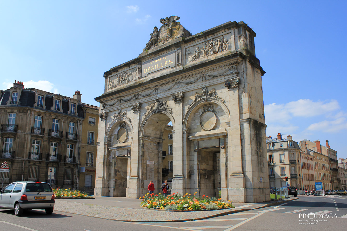 Nancy